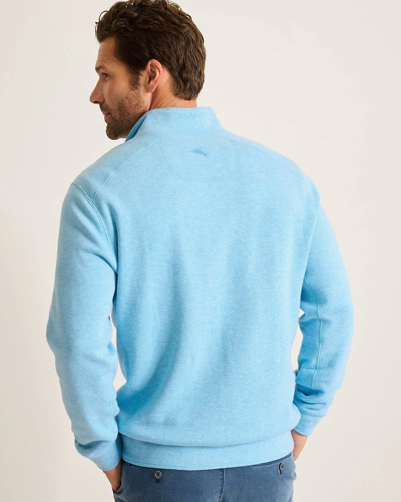 New Flip Coast Half Zip - Image 3