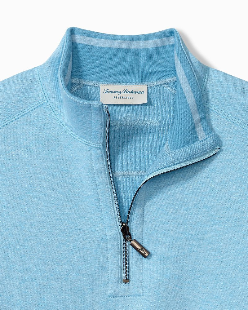 New Flip Coast Half Zip - Image 5