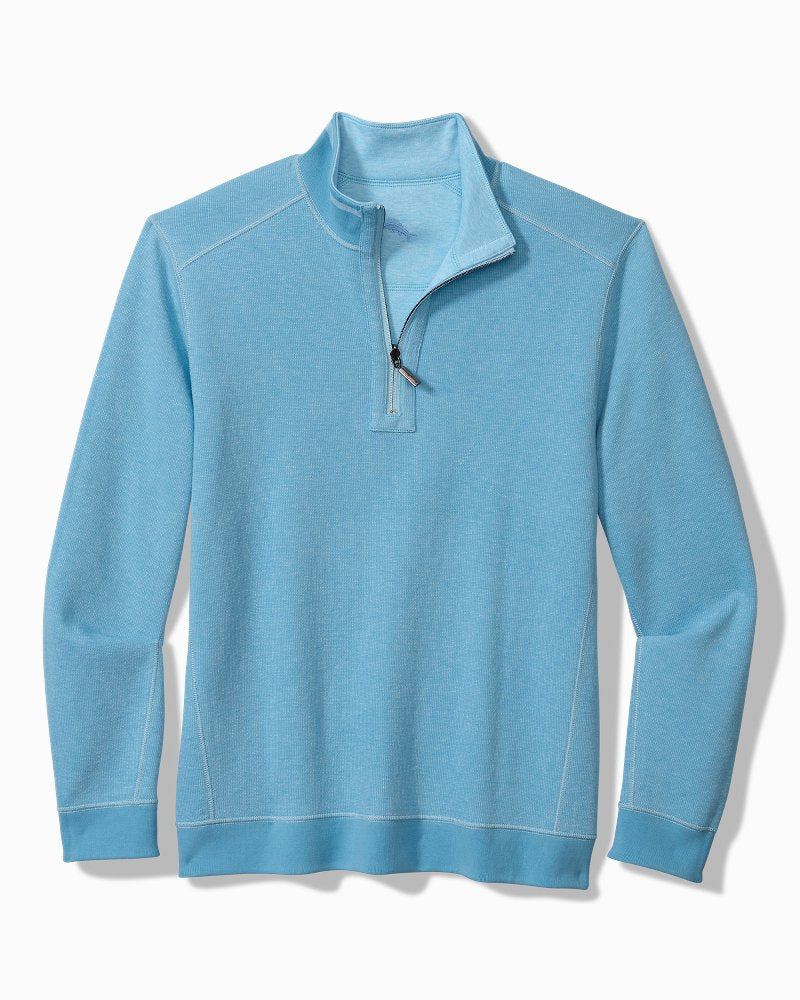New Flip Coast Half Zip - Image 6