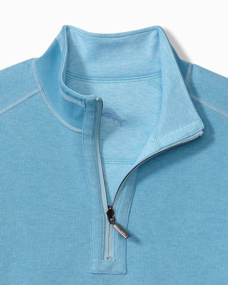New Flip Coast Half Zip - Image 7