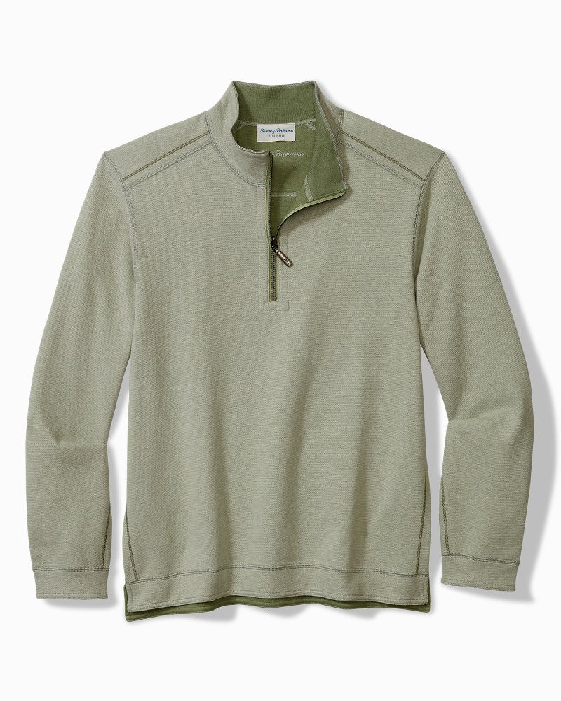 Flipfield Half Zip