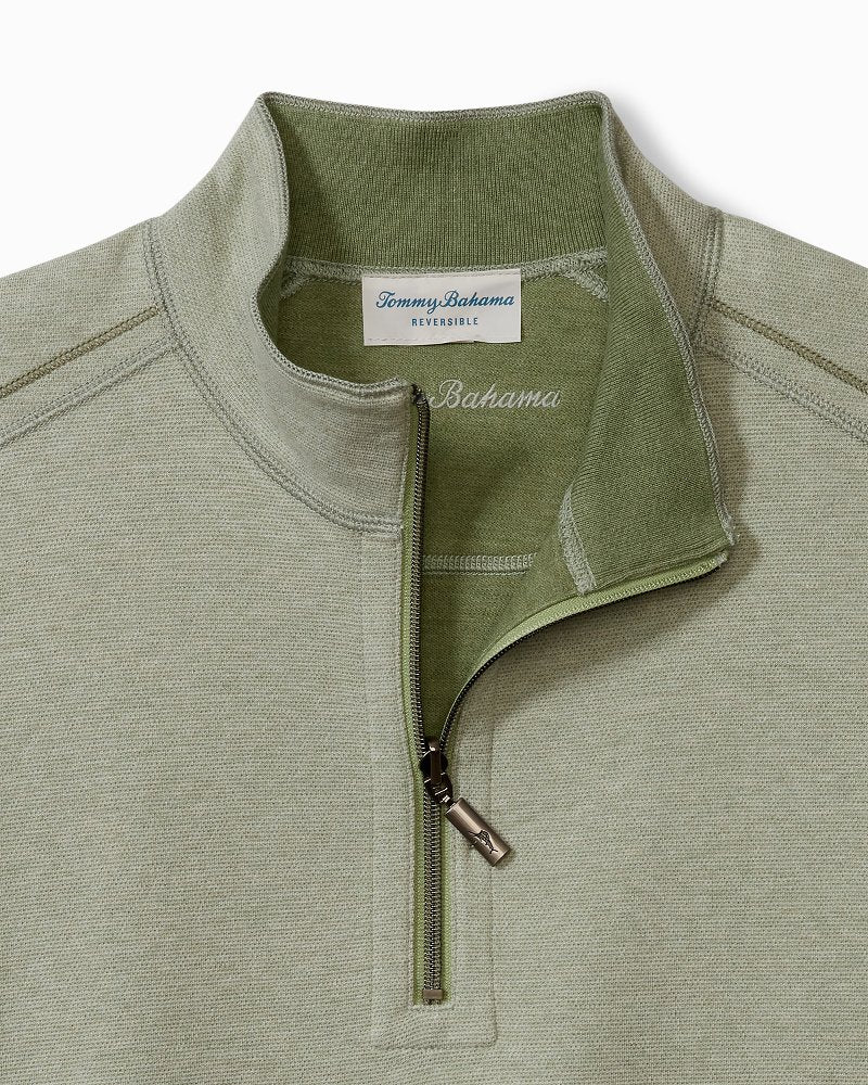 Flipfield Half Zip - Image 2