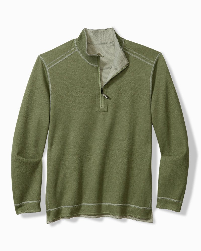 Flipfield Half Zip - Image 3