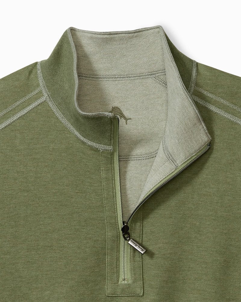 Flipfield Half Zip - Image 4