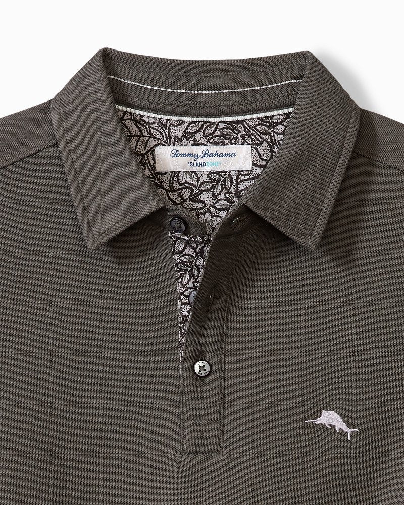 Seaside Soiree Five O'Clock IslandZone® Polo - Image 2