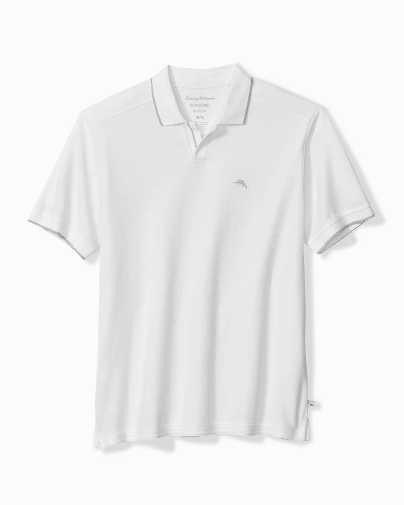 Emfielder Johnny Collar IslandZone Polo