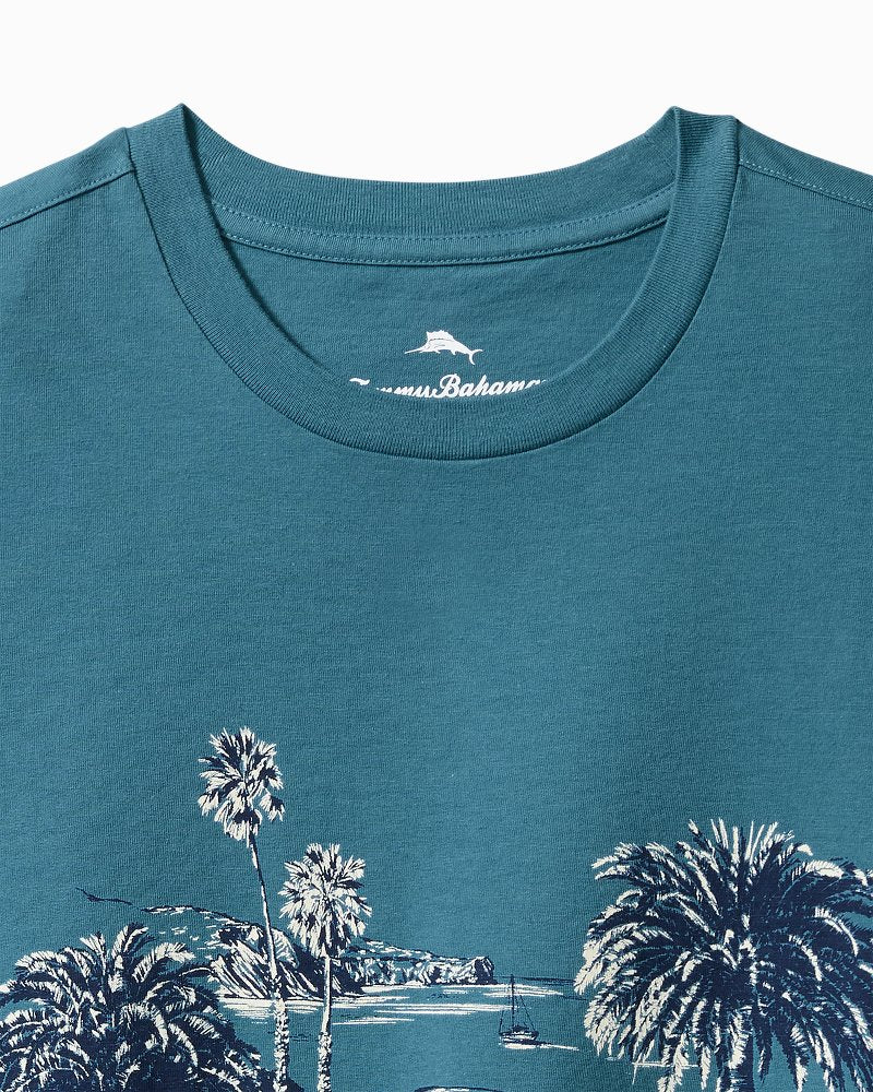 Vacation Awaits Tee - Image 2