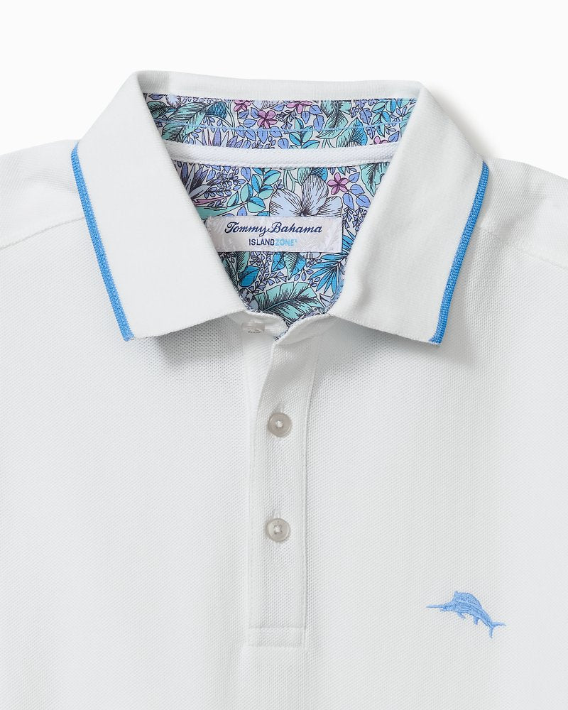 Azul Gardens Five O'Clock Polo - Image 2