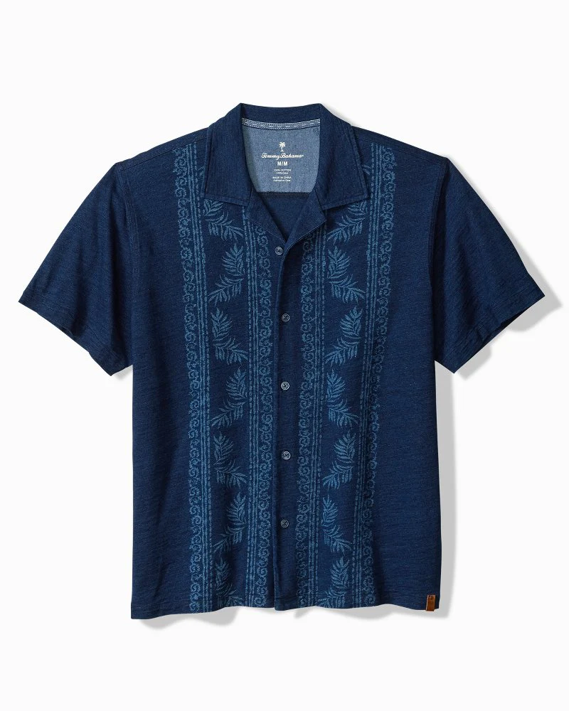 Shibori Seas Camp