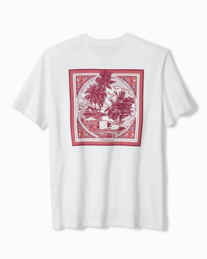Tommy Cove Tee