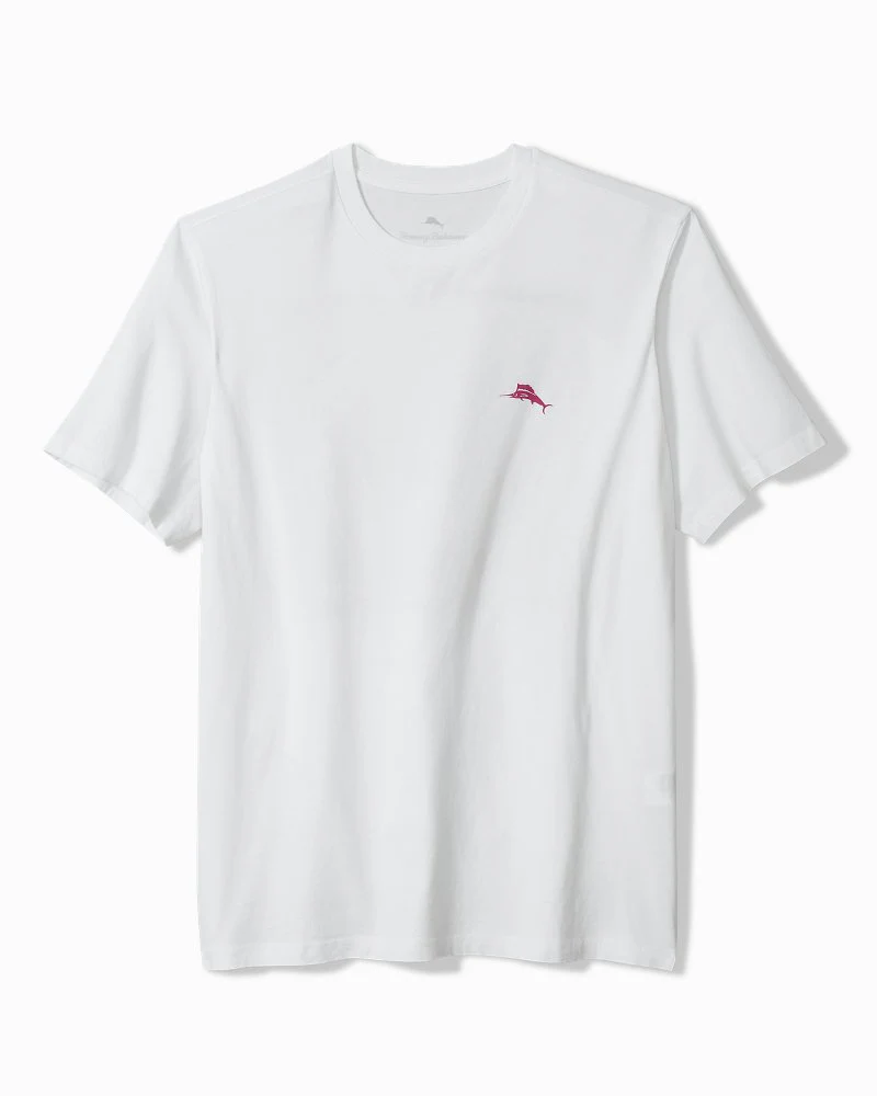Tommy Cove Tee - Image 2