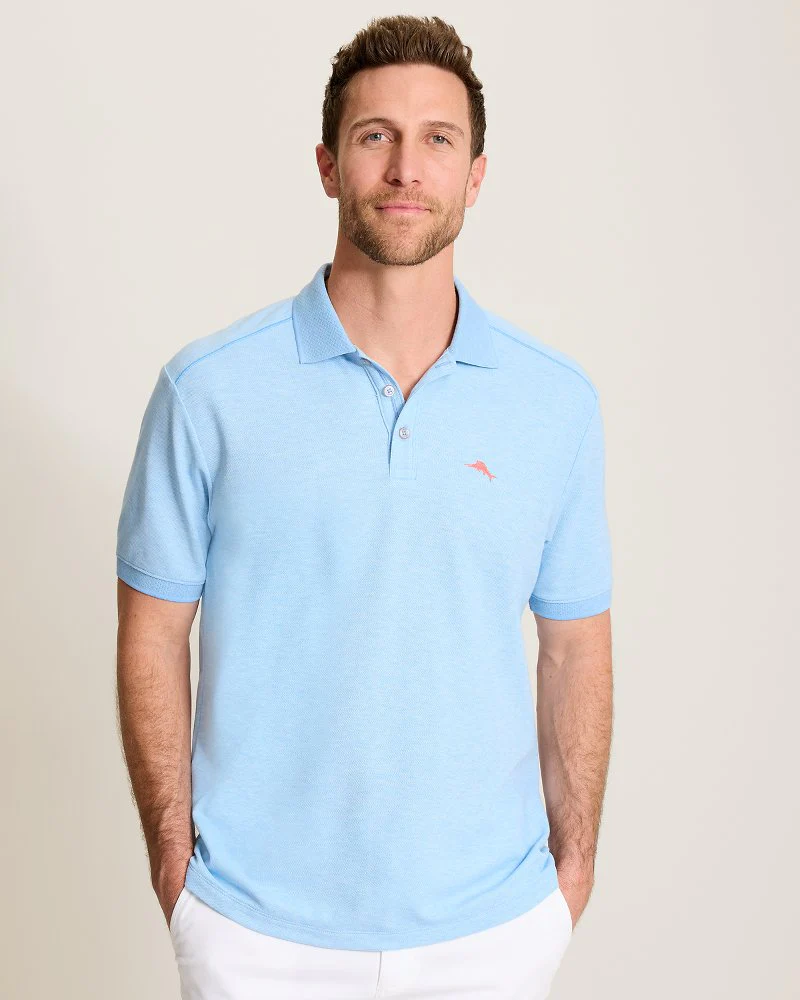 Emfielder Icon Polo - Image 3
