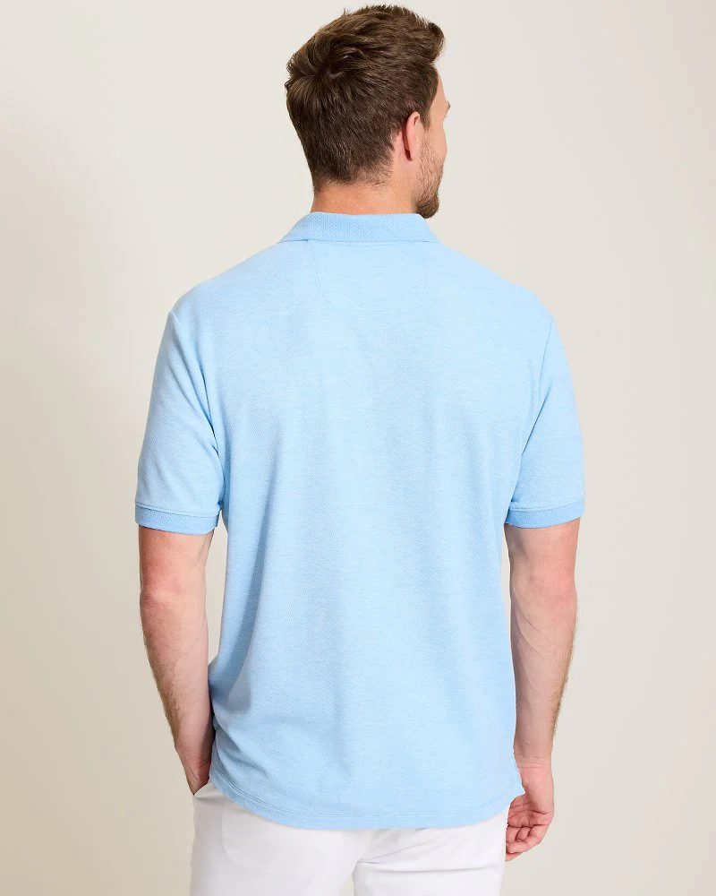 Emfielder Icon Polo - Image 4
