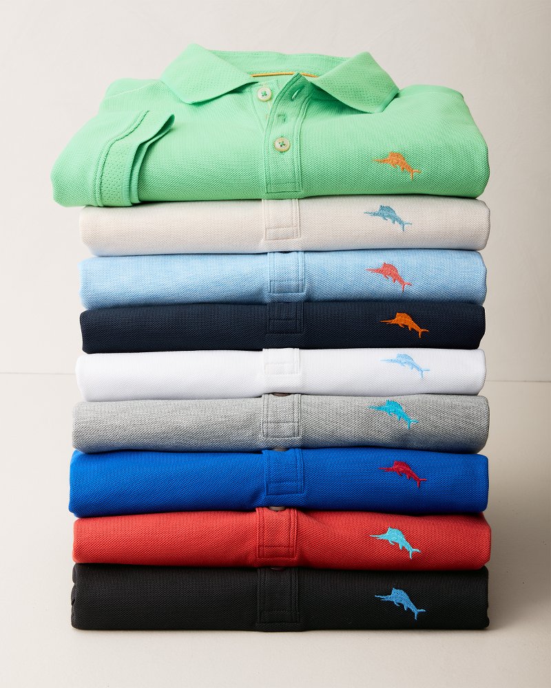 Emfielder Icon Polo - Image 2