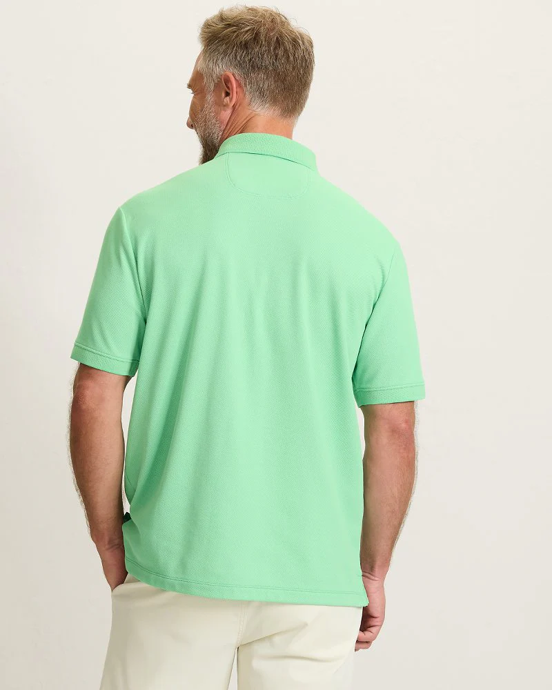 Emfielder Icon Polo - Image 4