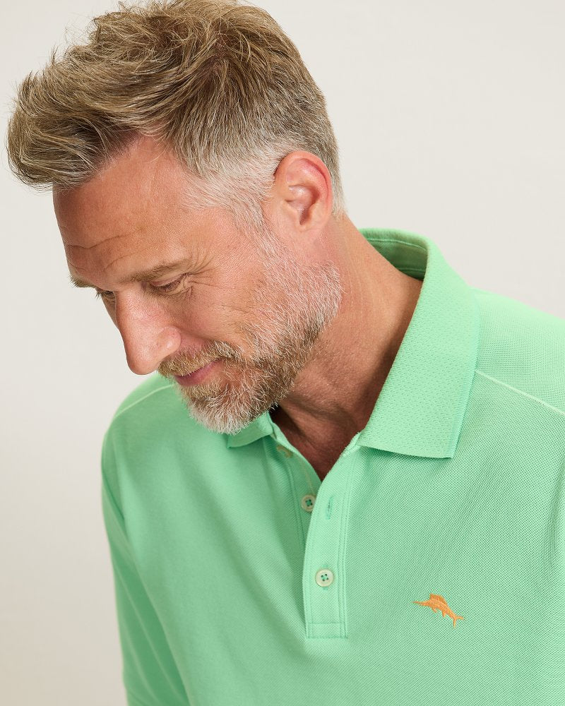 Emfielder Icon Polo - Image 5