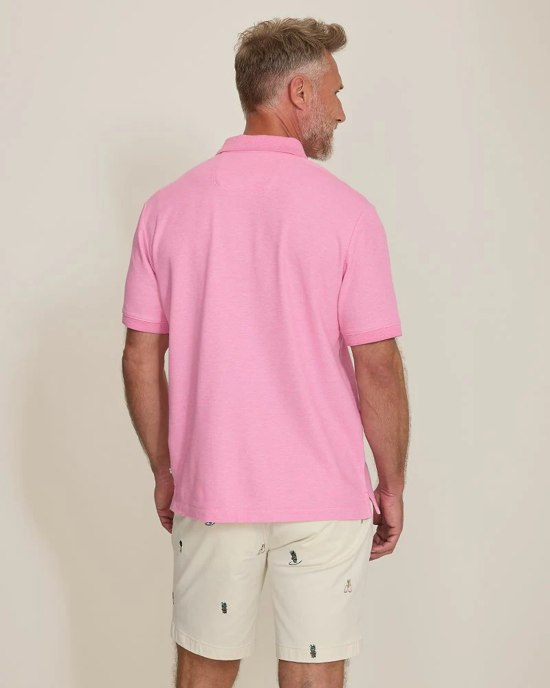 Emfielder Icon Polo - Image 4