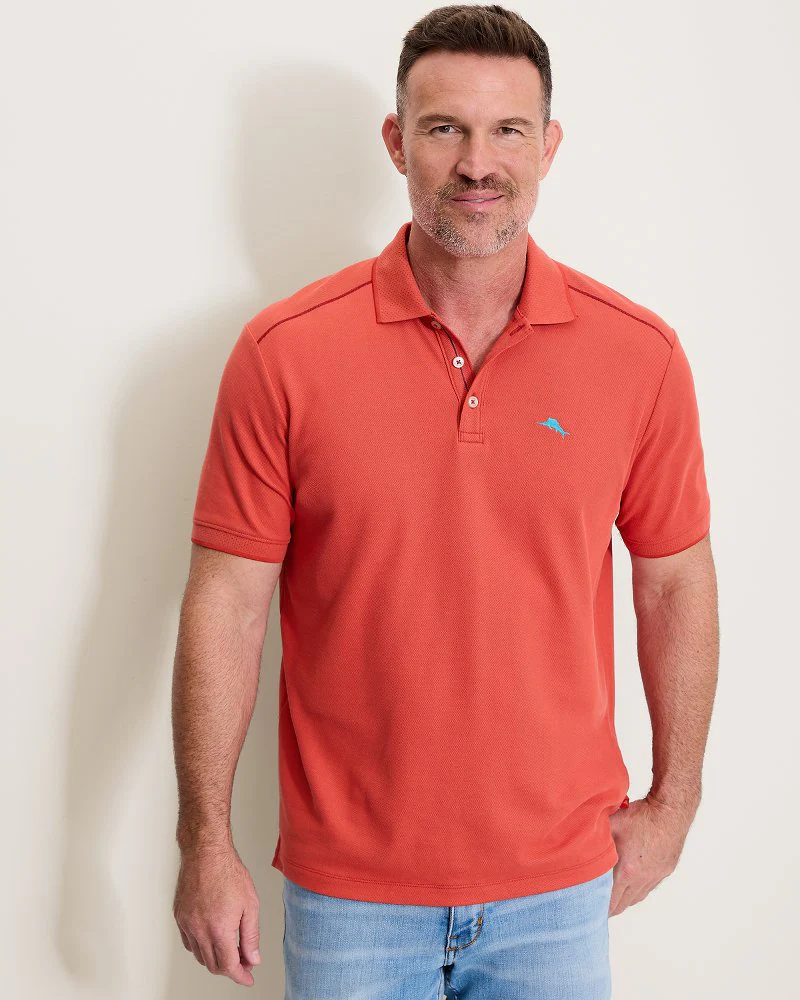 Emfielder Icon Polo - Image 3