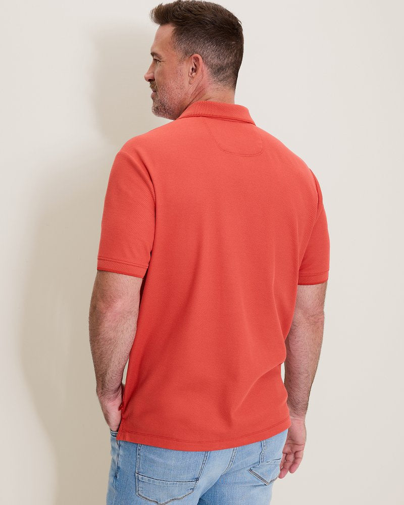 Emfielder Icon Polo - Image 4