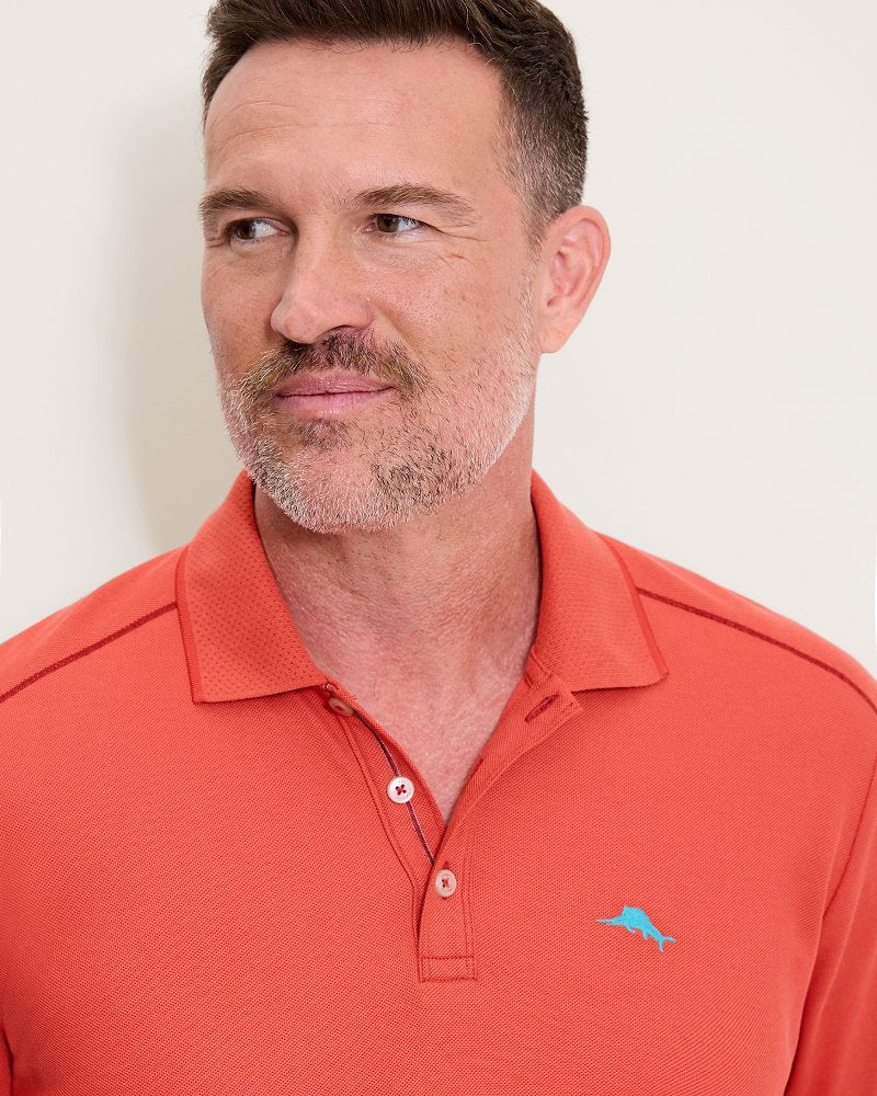 Emfielder Icon Polo - Image 5