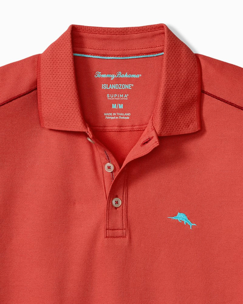 Emfielder Icon Polo - Image 6
