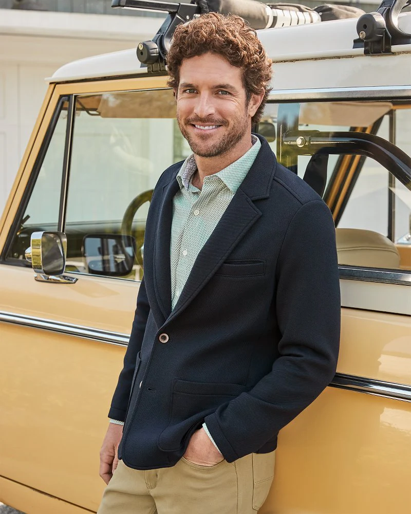 Sea Grove Blazer - Image 5
