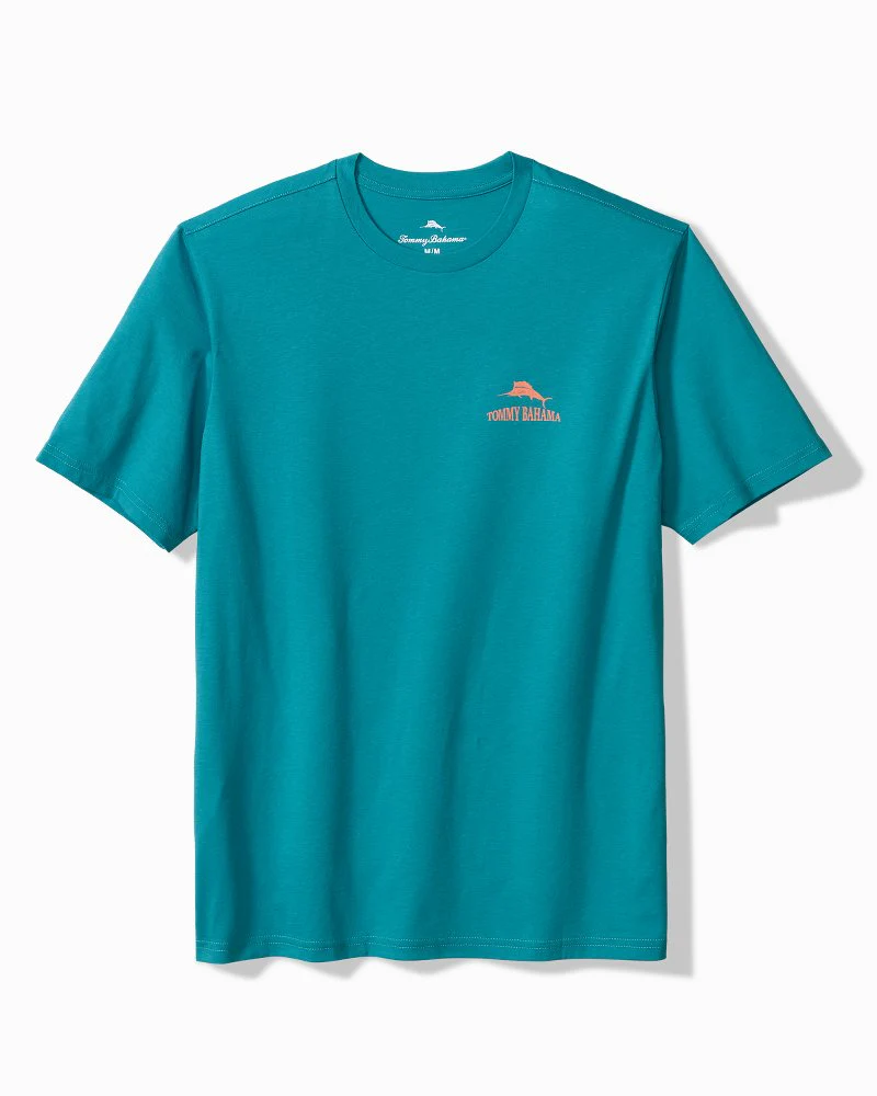 Birds of a Feather Graphic T-Shirt - Image 2