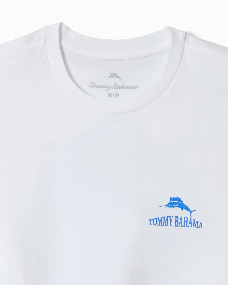Yachta Bing Yachta Boom Graphic T-Shirt - Image 2