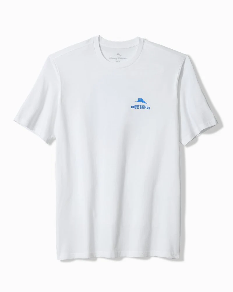 Yachta Bing Yachta Boom Graphic T-Shirt - Image 3