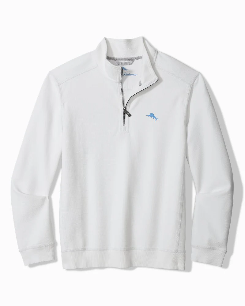 Montego Beach Half Zip