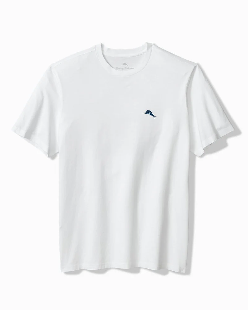 Maui Surf Graphic T-Shirt - Image 2