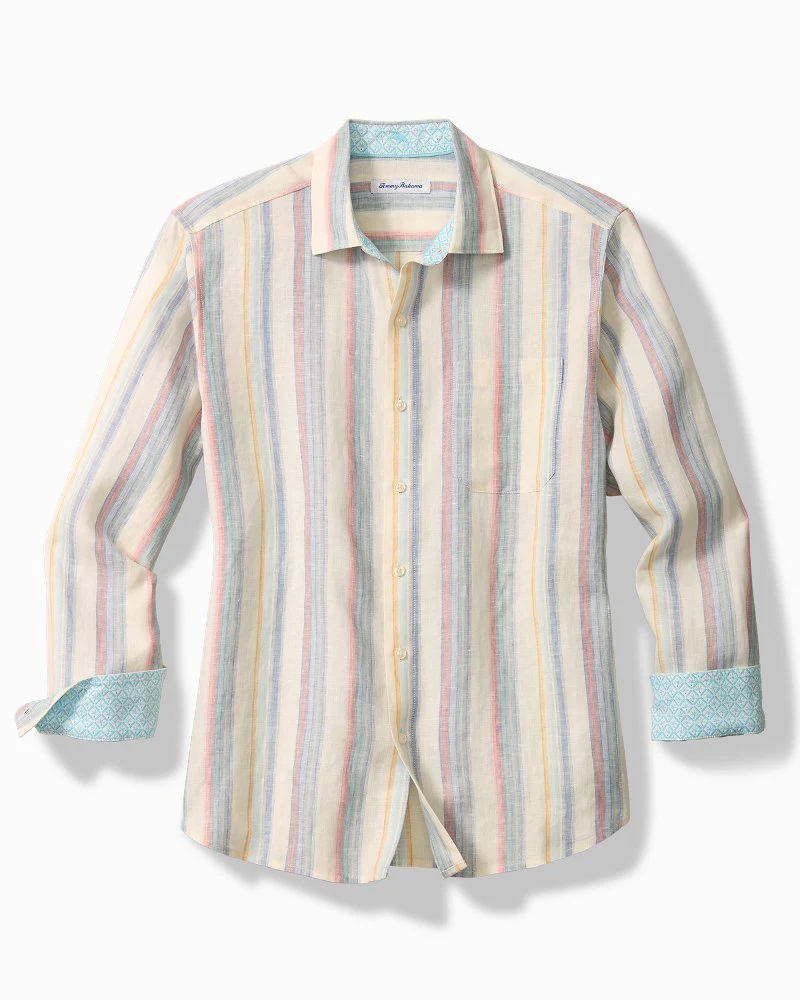 Las Mantas Stripe