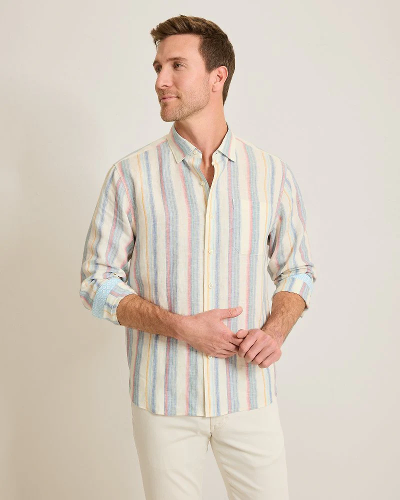 Las Mantas Stripe - Image 2