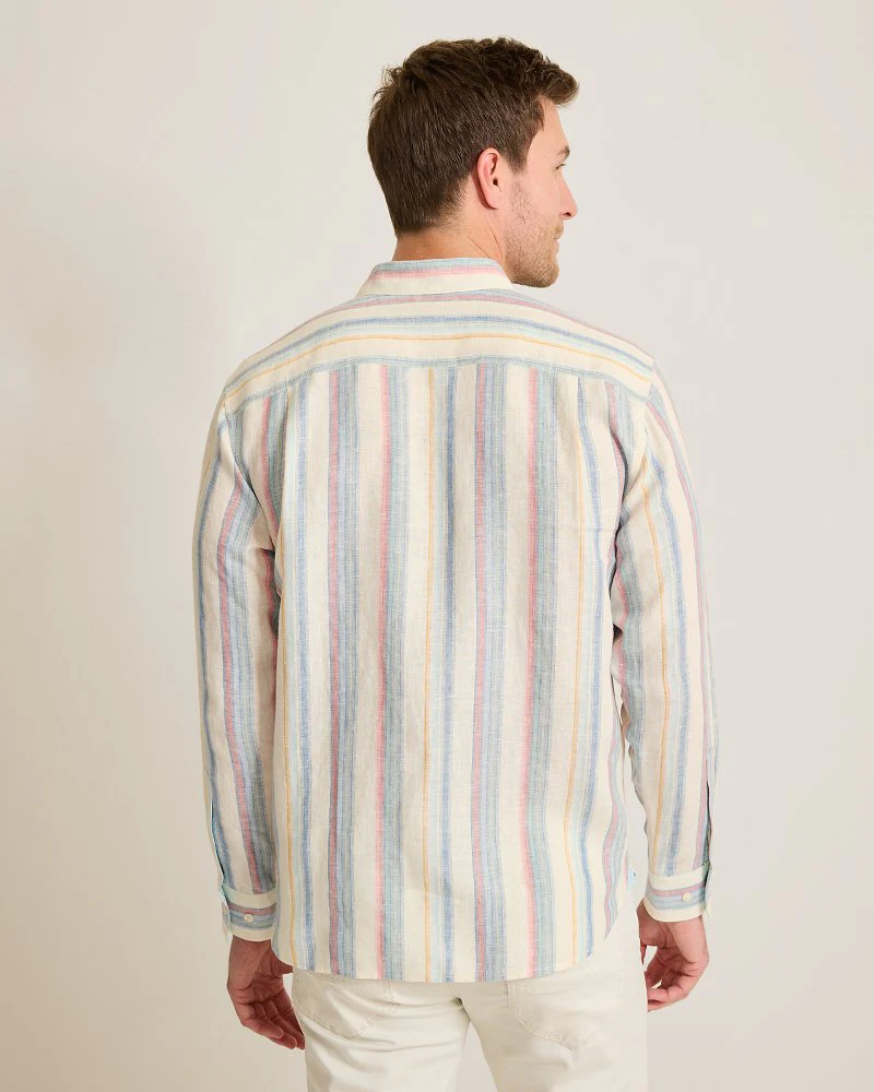 Las Mantas Stripe - Image 3