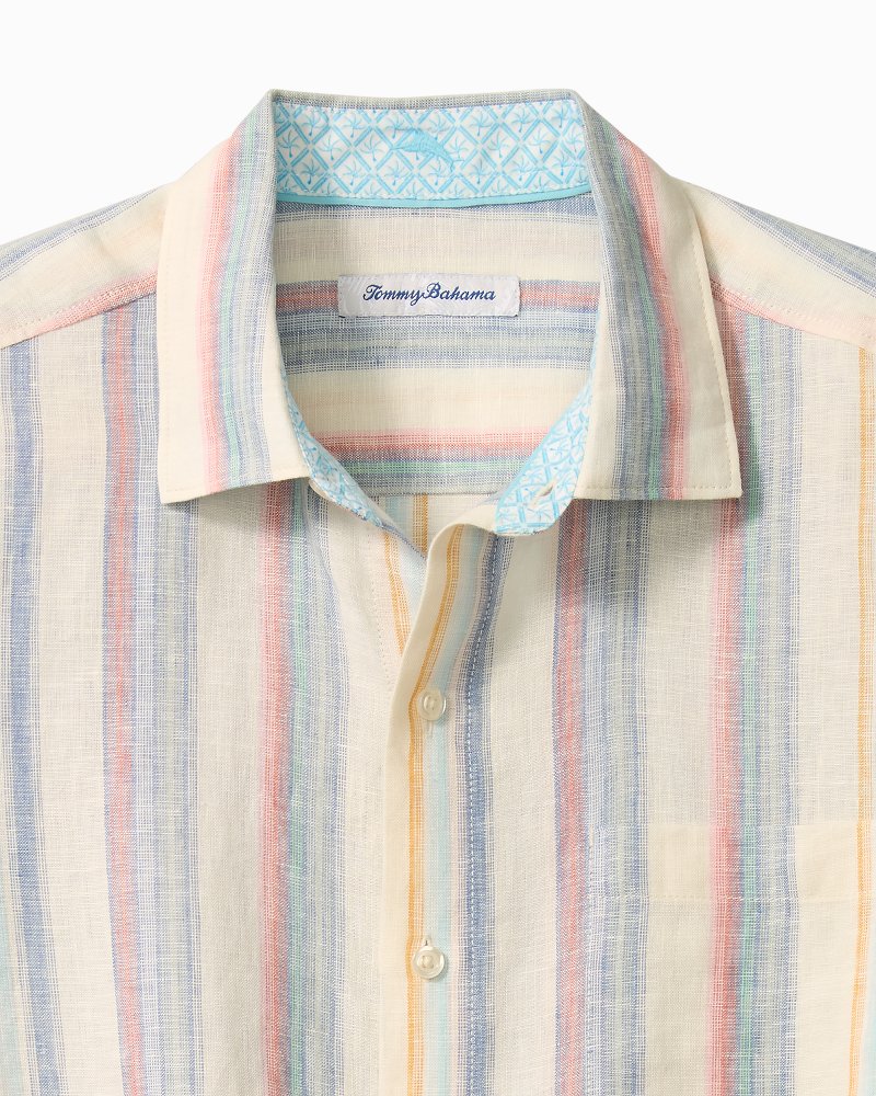Las Mantas Stripe - Image 4
