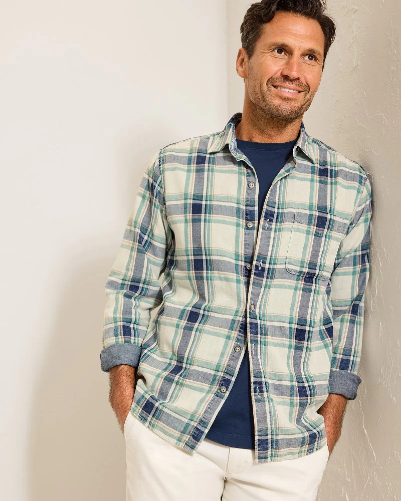 Twice the Plaid - Image 2