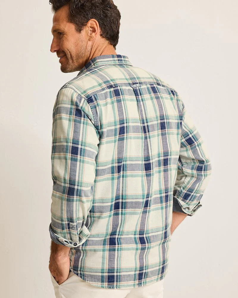 Twice the Plaid - Image 3