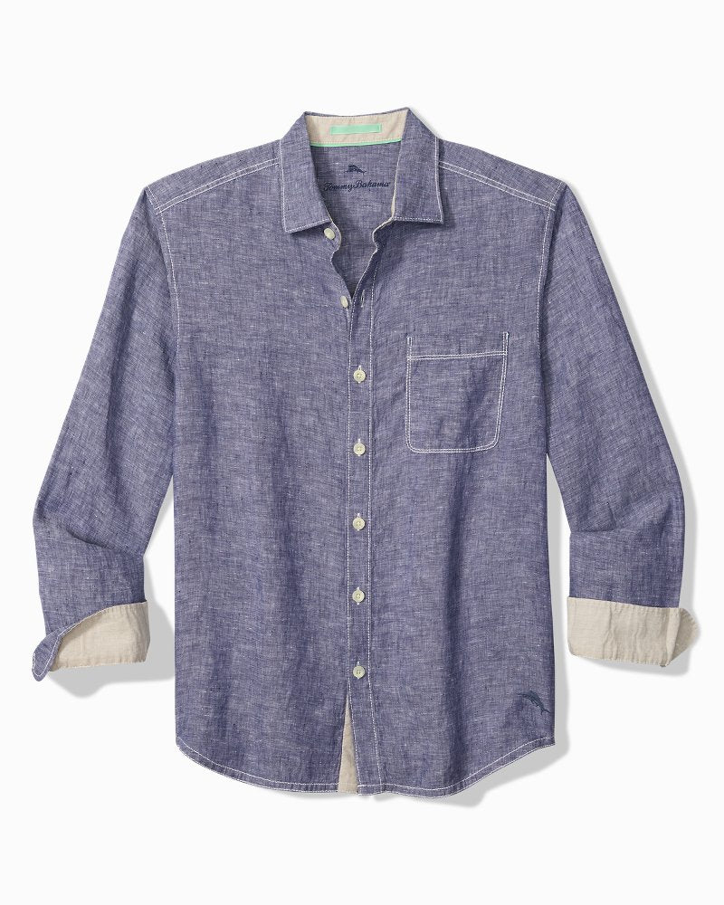 L/S Paradise Breezer