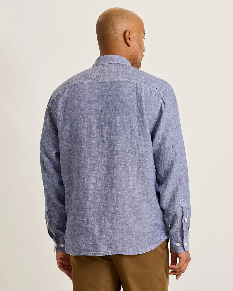 L/S Paradise Breezer - Image 4