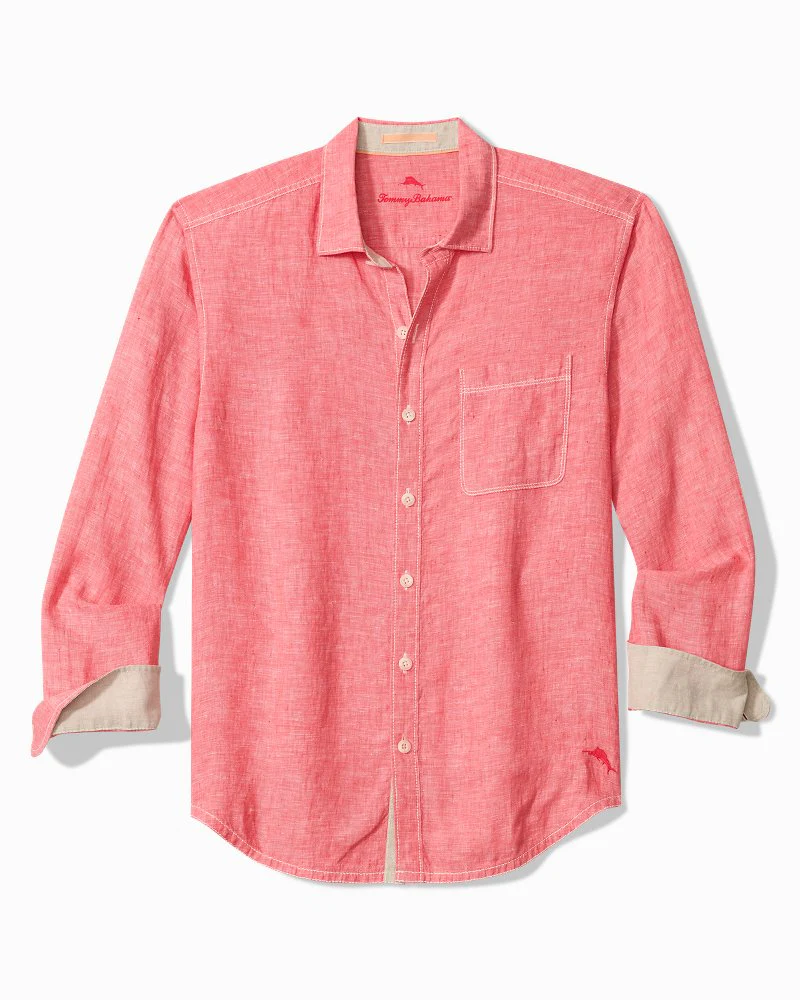L/S Paradise Breezer