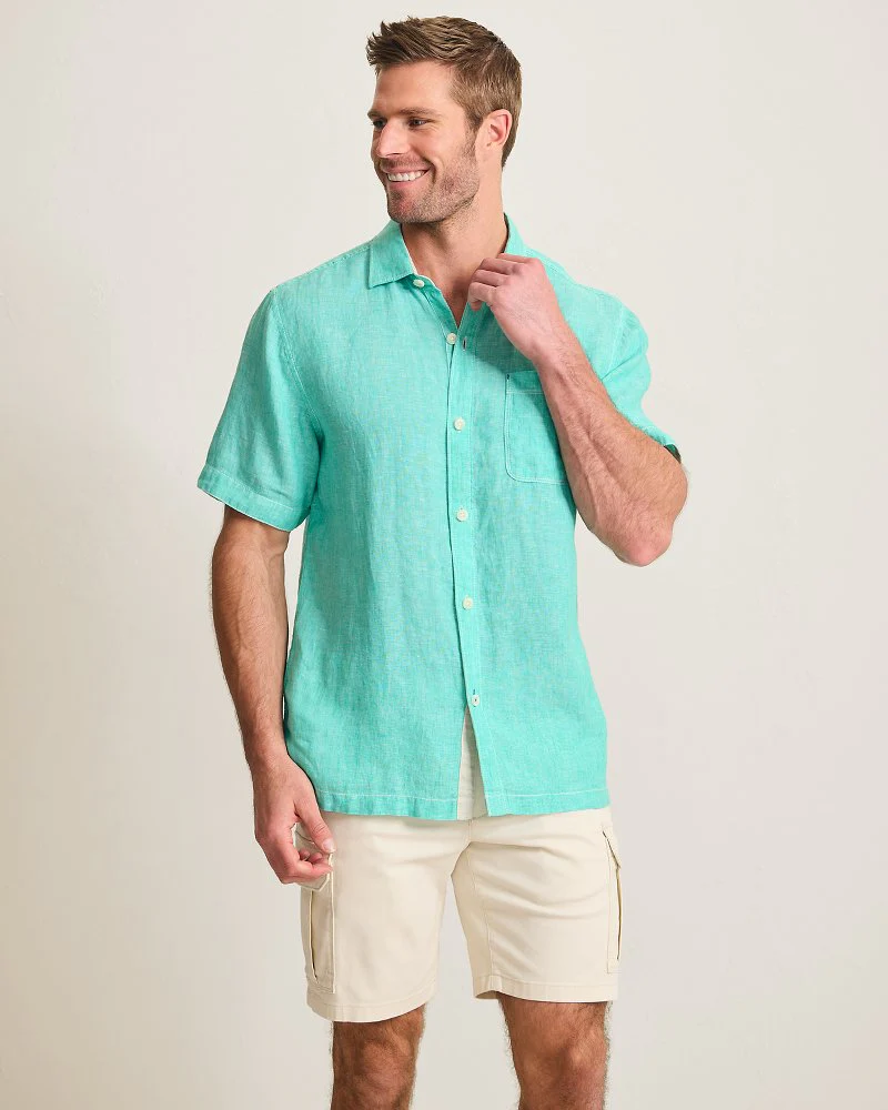 S/S Paradise Breezer - Image 2