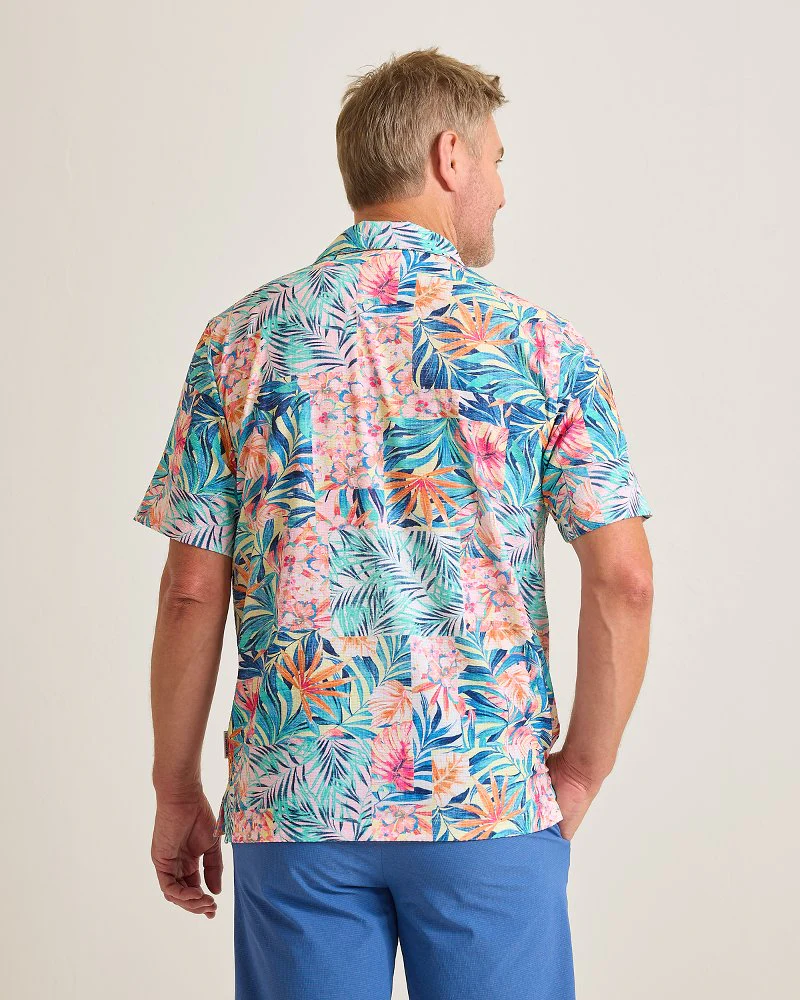 Bahama Coast Positano Palms IslandZone Polo - Image 4