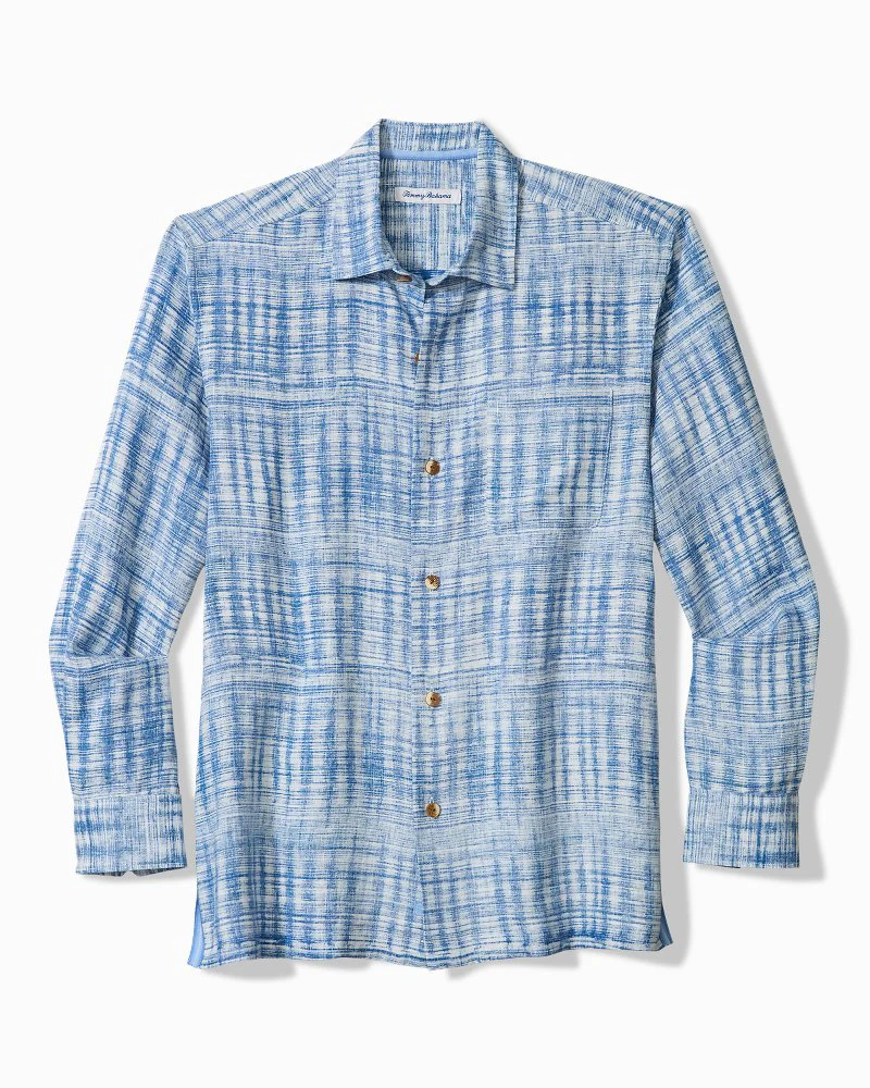Boardwalk Tides L/s