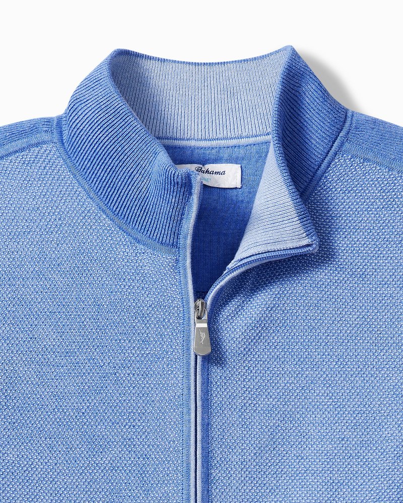 Coolside IslandZone® Full-Zip Jacket - Image 2