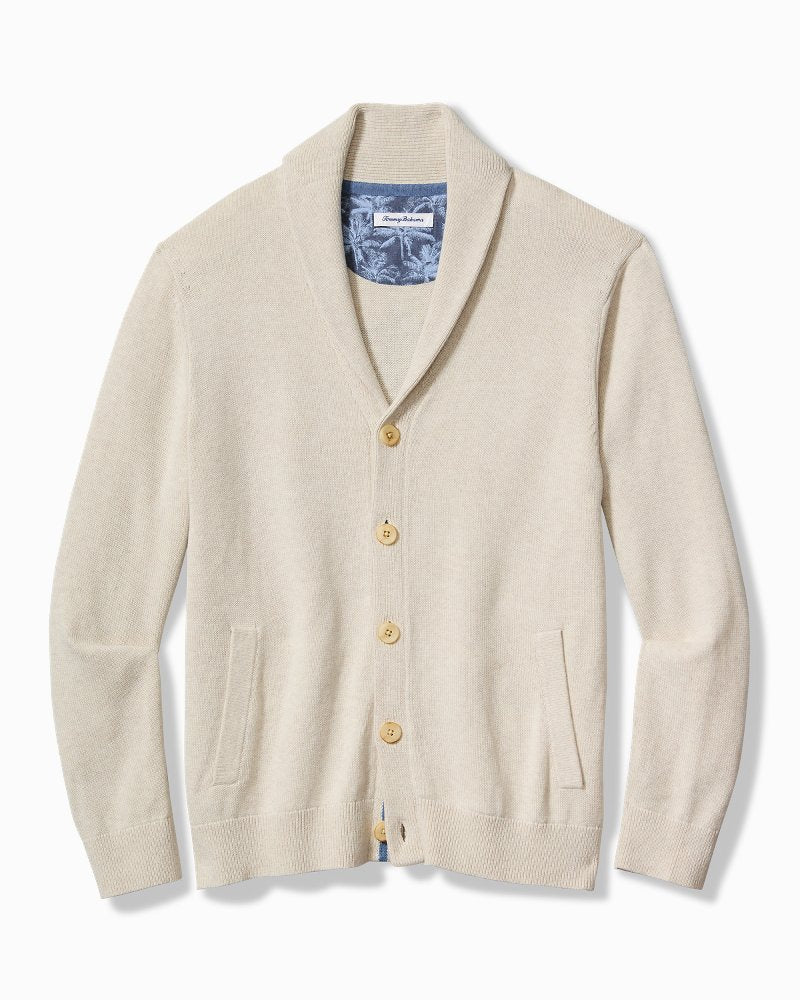 Palm Perfection Cardigan - Image 3
