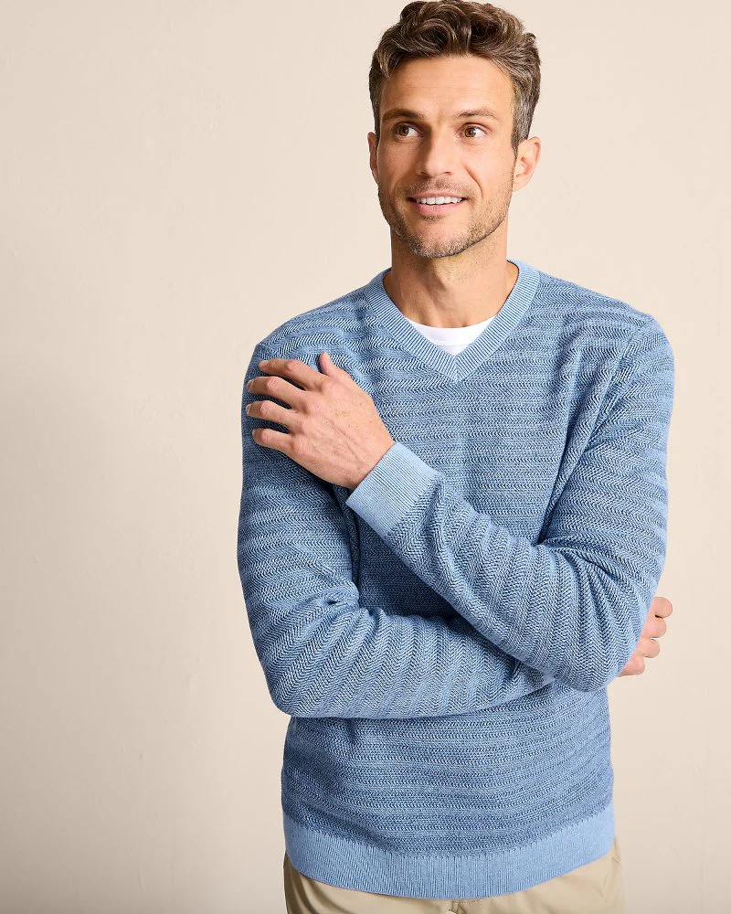 Coolside Course IslandZone® Sweater - Image 2