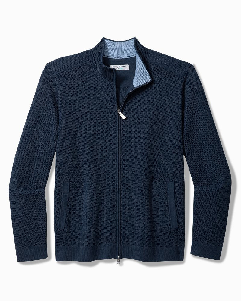 Coolside IslandZone Full-Zip