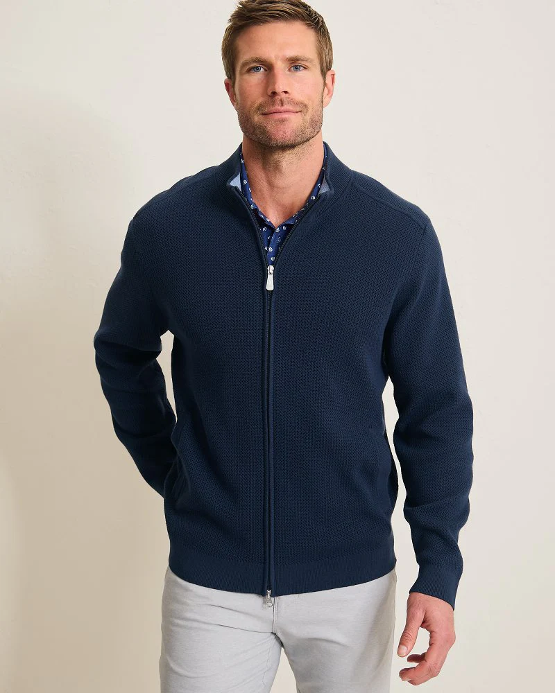 Coolside IslandZone Full-Zip - Image 2
