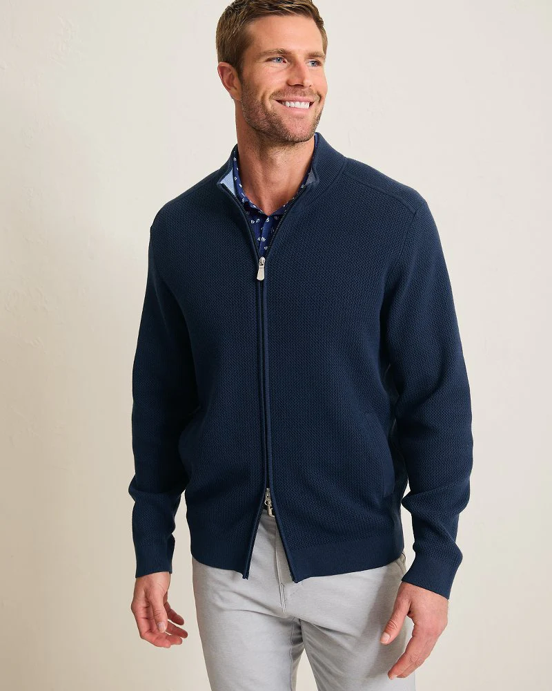Coolside IslandZone Full-Zip - Image 5