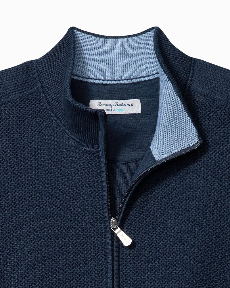 Coolside IslandZone Full-Zip - Image 6